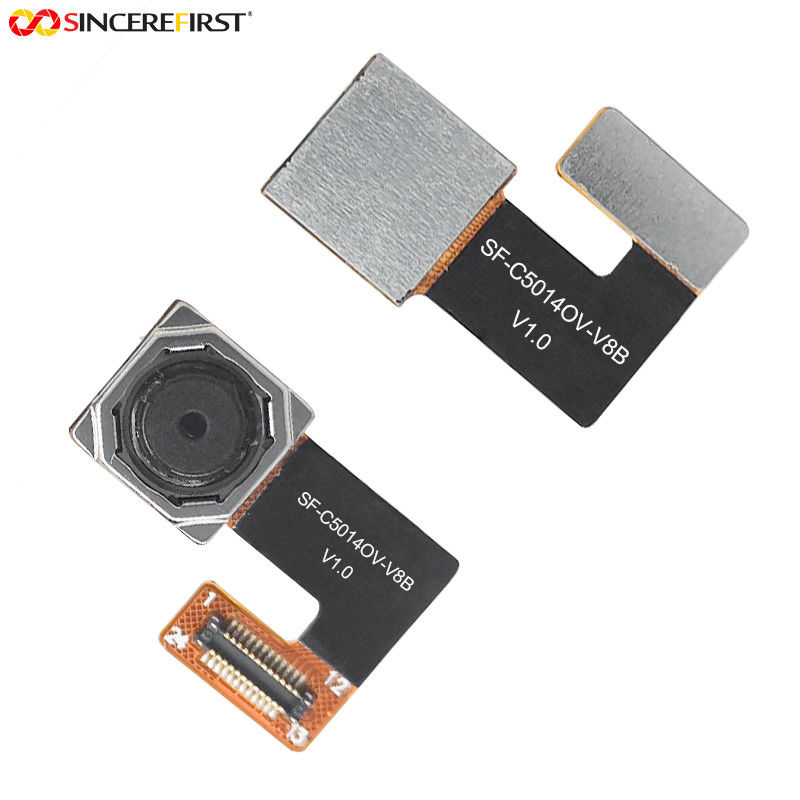 2.8V Raspberry PI Camera Module Ov5647 Camera Module 60 Degree