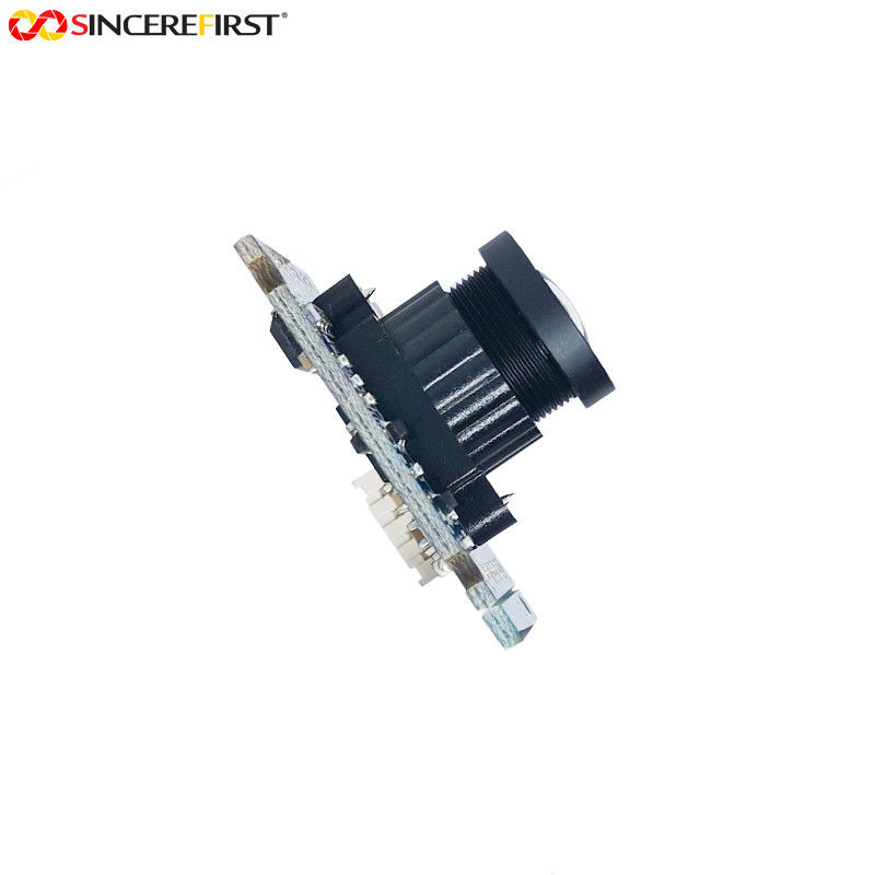 Face Recognition USB Camera Module Wide Angle Usb 2.0 Cameras CMOS Sensor
