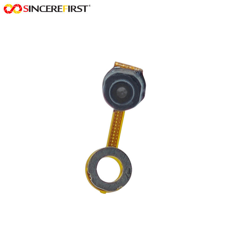 Micro 4.6mm Endoscope Camera Module Industrial Camera Module VGA Image Sensor