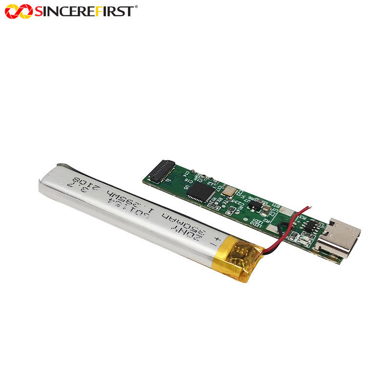 CE FCC Mini Camera Module WIFI IP Sensor Connect With Endoscope Module