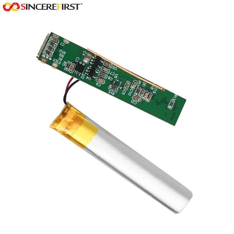 CE FCC Mini Camera Module WIFI IP Sensor Connect With Endoscope Module