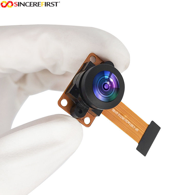 5 Megapixel CMOS Camera Module OV5640 Image Sensor Raspberry Pi ESP32 DVP