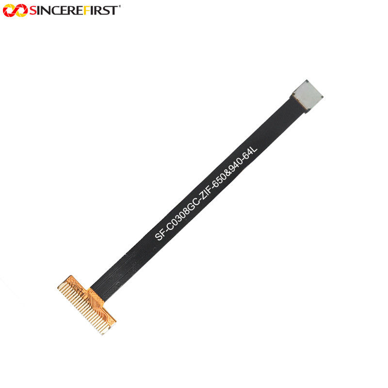 0.3MP Fixed Focus GC0308 VGA CMOS Camera Module Image Sensor Mipi Camera Module