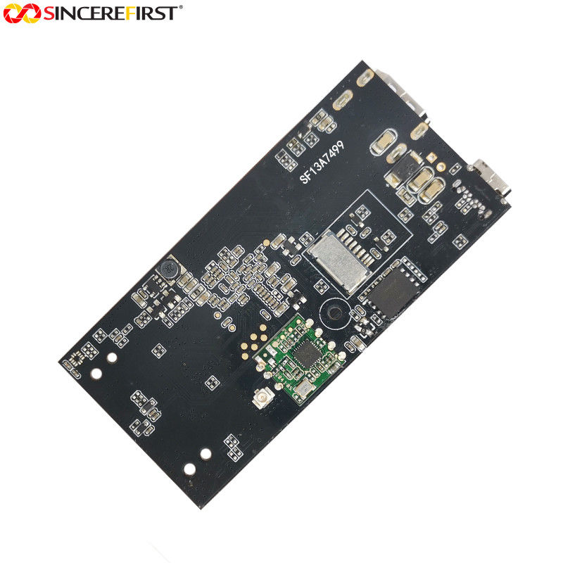 12MP High Resolution USB Zoom Camera Module With Sony IMX415 Sensor