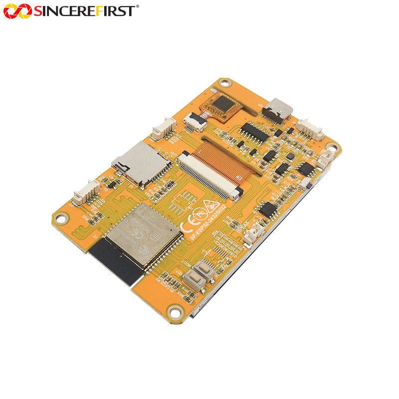 3.2 Inch Color Screen ESP32 Cam Camera Module ESP 32 Camera Development Board