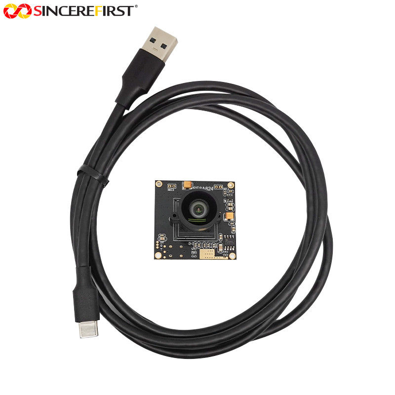 CMOS Image Sensor Color Camera Module Micro 8- Megapixel Sony IMX317
