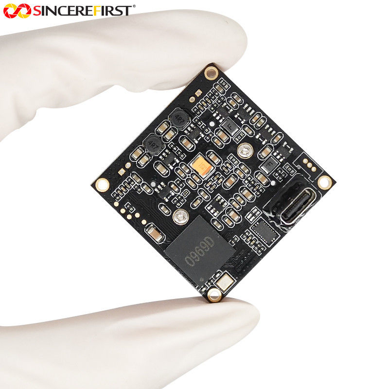 CMOS Image Sensor Color Camera Module Micro 8- Megapixel Sony IMX317