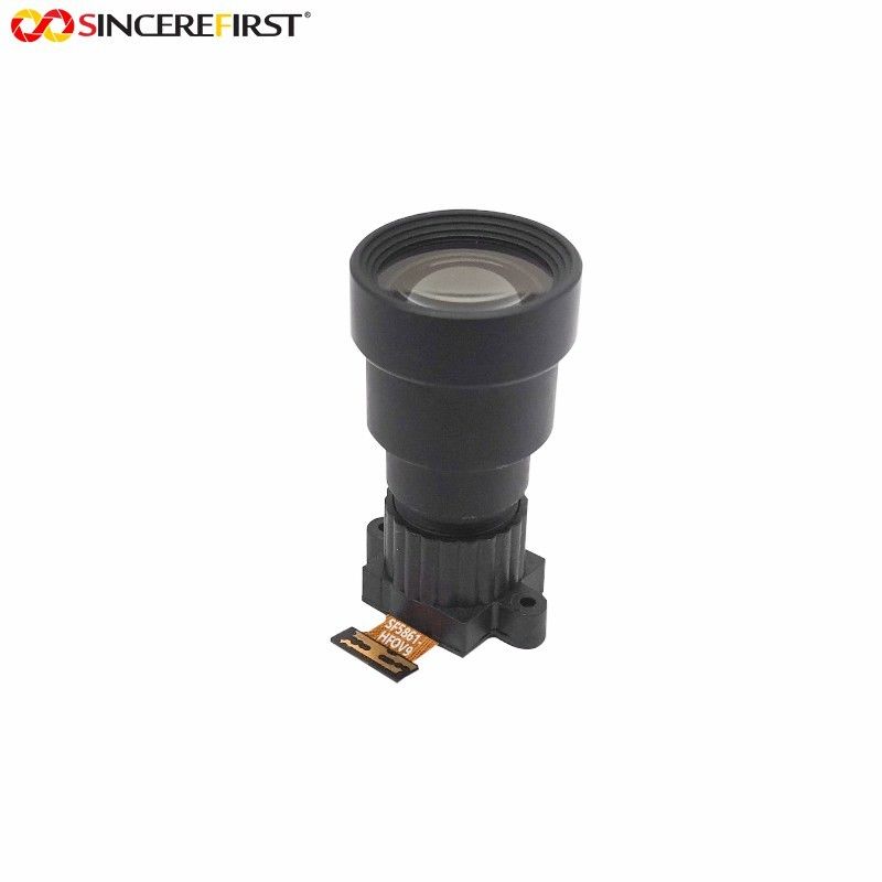 Sony IMX586 Sensor Sdk Fixed Focus Camera Module 48 Megapixel Miniature