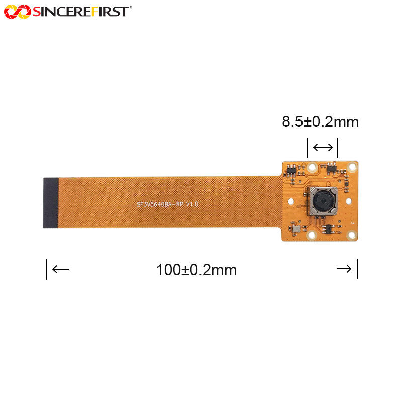 AF FF CMOS OV5640 Raspberry Pi Camera Module V2 5MP Hd Mipi Cam Module