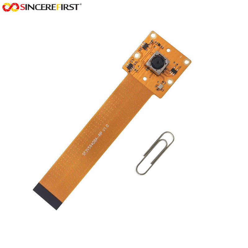 AF FF CMOS OV5640 Raspberry Pi Camera Module V2 5MP Hd Mipi Cam Module
