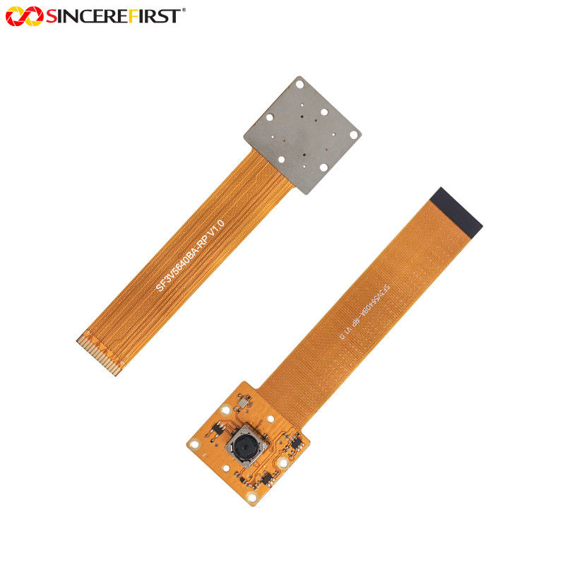AF FF CMOS OV5640 Raspberry Pi Camera Module V2 5MP Hd Mipi Cam Module