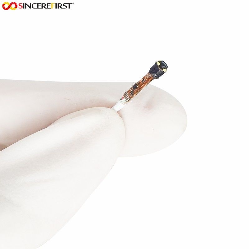 Portable Waterproof Borescope Endoscope Camera Module  ES101 Sensor 3.3mm