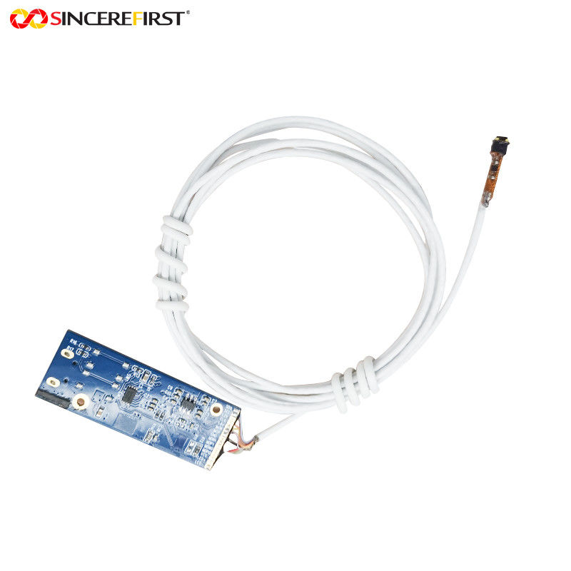 Portable Waterproof Borescope Endoscope Camera Module  ES101 Sensor 3.3mm