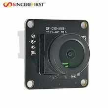 5 Megapixel OV5640 DVP Camera Board Fixed Focus Image Sensor Module