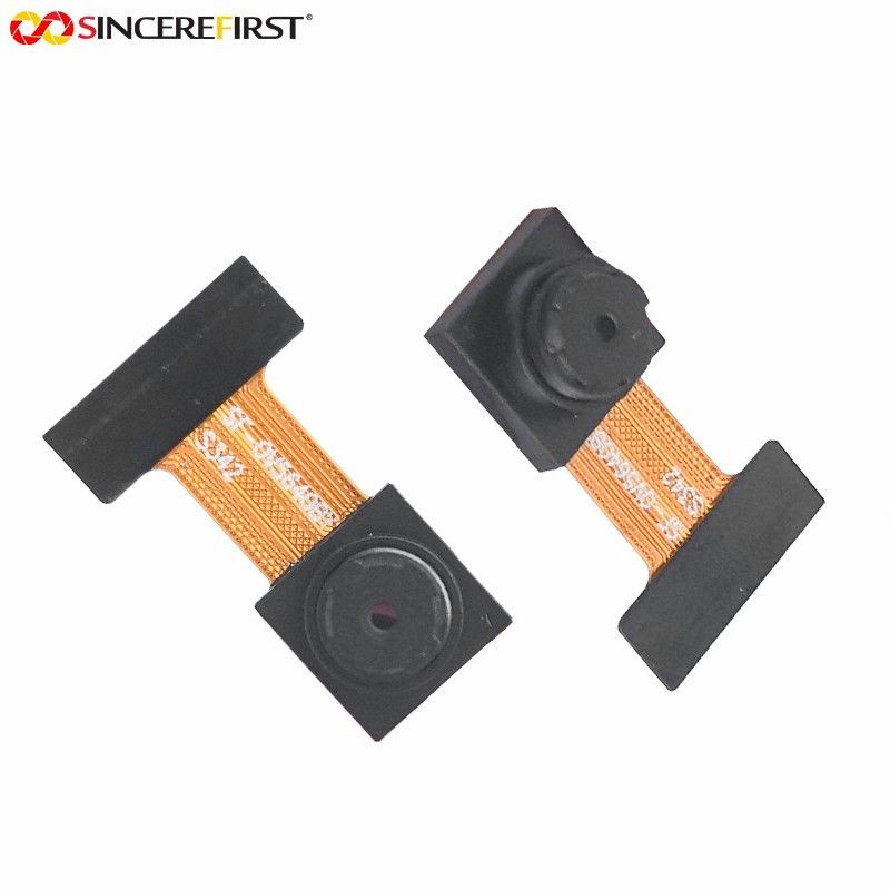 5 Megapixel OV5640 DVP Camera Board Fixed Focus Image Sensor Module
