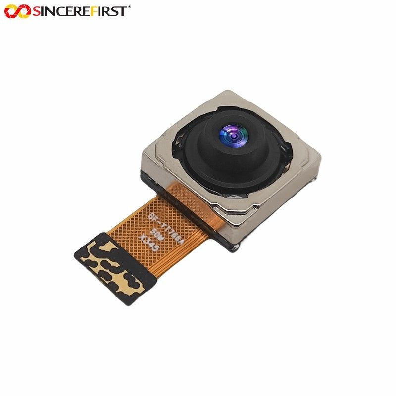 50MP Sony IMX766 CMOS Image Sensor Camera Module Face Recognition