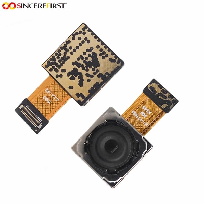 50MP Sony IMX766 CMOS Image Sensor Camera Module Face Recognition