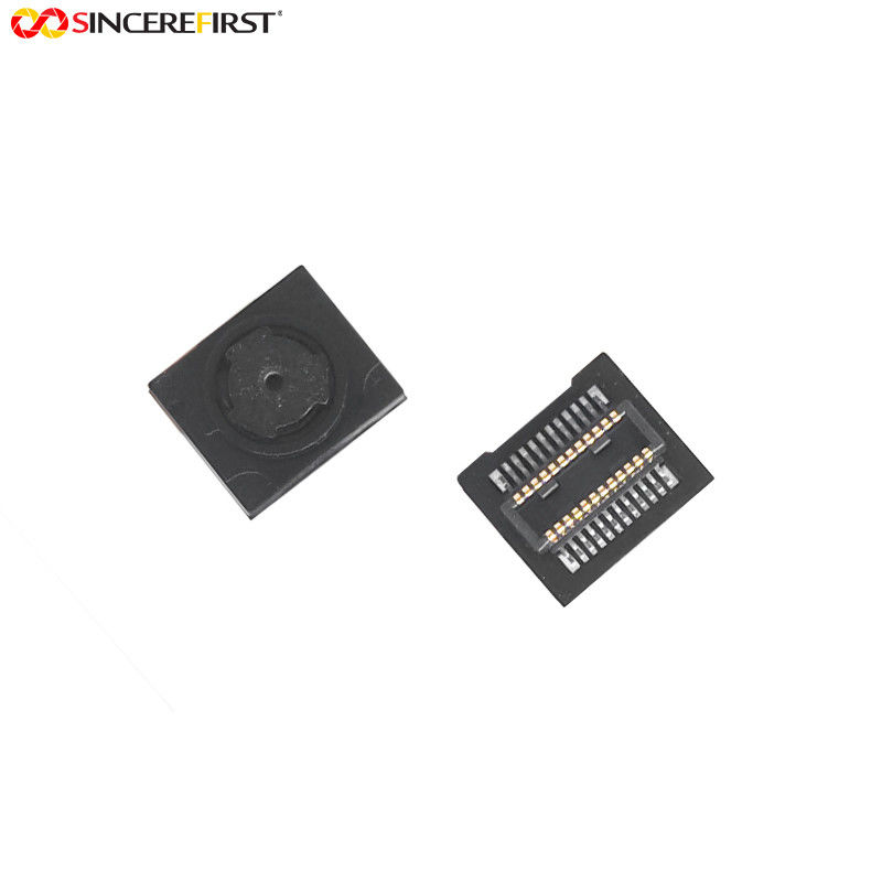 0.3MP OV7251 Fixed Focus Socket MIPI Camera Module For Raspberry Pi