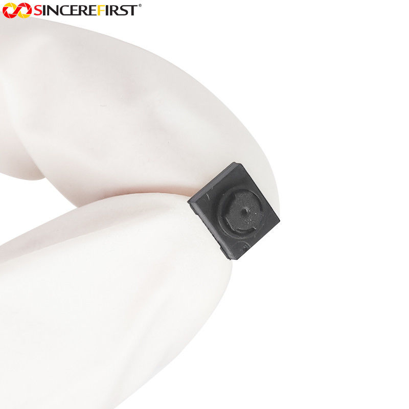 0.3MP OV7251 Fixed Focus Socket MIPI Camera Module For Raspberry Pi