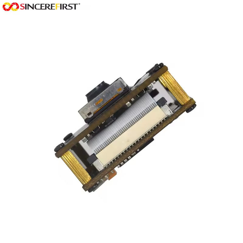 High Pixel 50MP Sony IMX766 Sensor USB Board Camera Module For Sweeping Robot