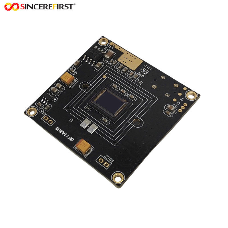 High Sensitivity 12MP Sony IMX577 CMOS Sensor HDR USB3.0 Camera Module