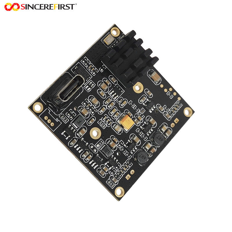 High Sensitivity 12MP Sony IMX577 CMOS Sensor HDR USB3.0 Camera Module