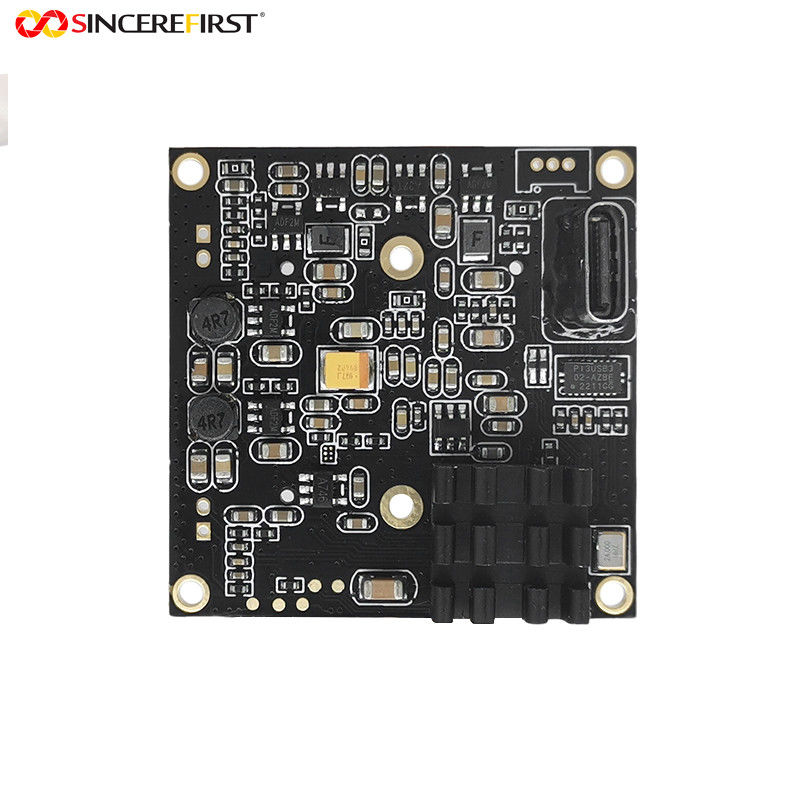 High Sensitivity 12MP Sony IMX577 CMOS Sensor HDR USB3.0 Camera Module