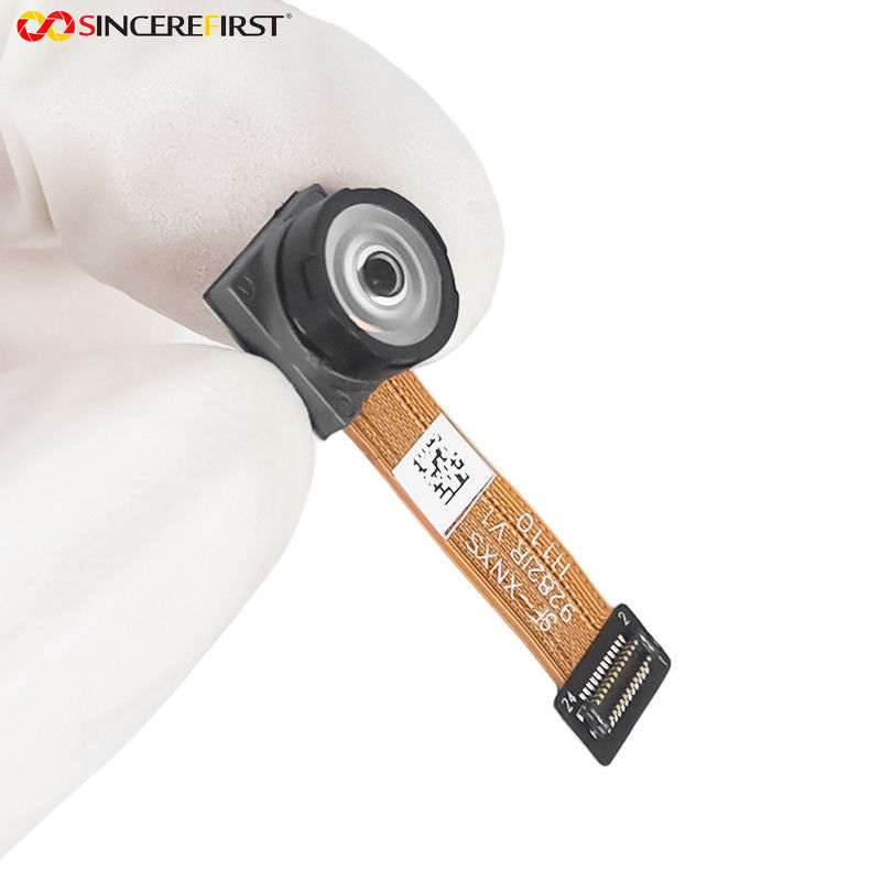 Fixed Focus OV9282 Mono Global Shutter 1MP Wide Angle Camera Module