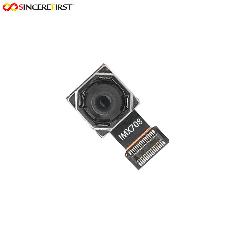 12MP IMX708 Sensor Wide Angle Autofocus Raspberry Pi Camera Module