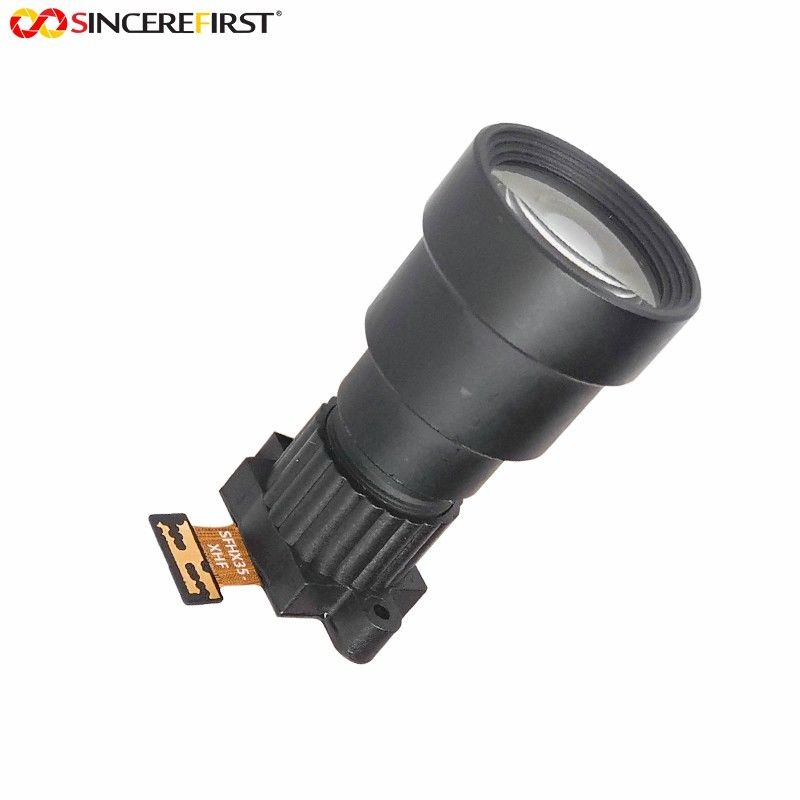 Mini 2MP Sony IMX385 COMS Sensor AHD Drone Mipi Camera Module