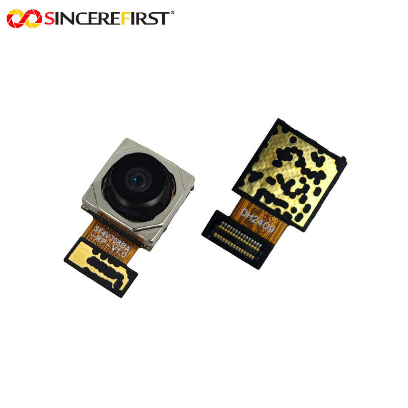 12MP Sony IMX708 Wide Angle Auto Focus Camera Module For Raspberry Pi