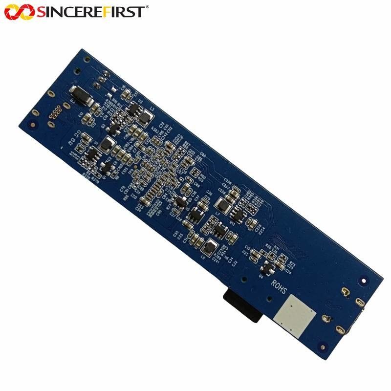 High Resolution HDMI Interface Camera Module PCB Board