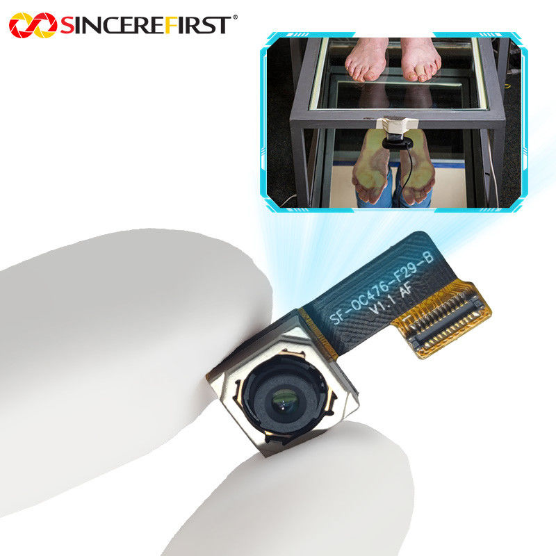20MP IMX476 IMX376 CMOS Image Sensor Camera Module Mipi Module Camera