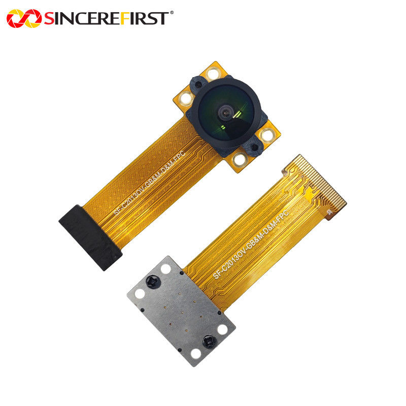 2 Megapixel OG02B1B CMOS Image Sensor Mono Global Shutter Camera Module