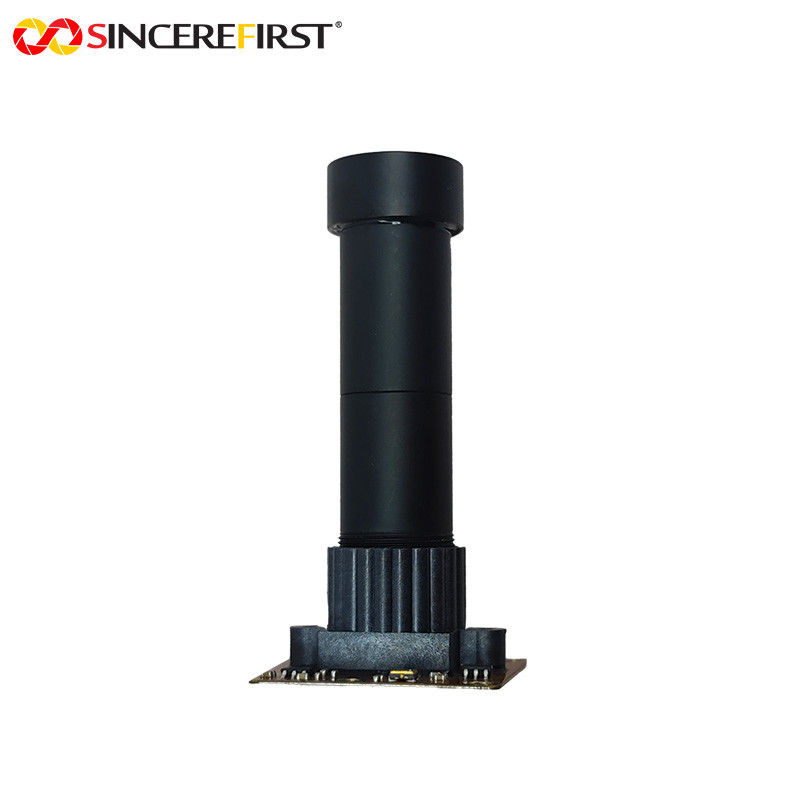8MP Sony IMX219 CMOS Sensor M12 Lens Raspberry Pi Camera Module