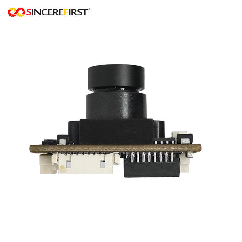 8MP Sony IMX415 4k Ultra Low-Illumination HD Network Ip Camera Module Pcb Board
