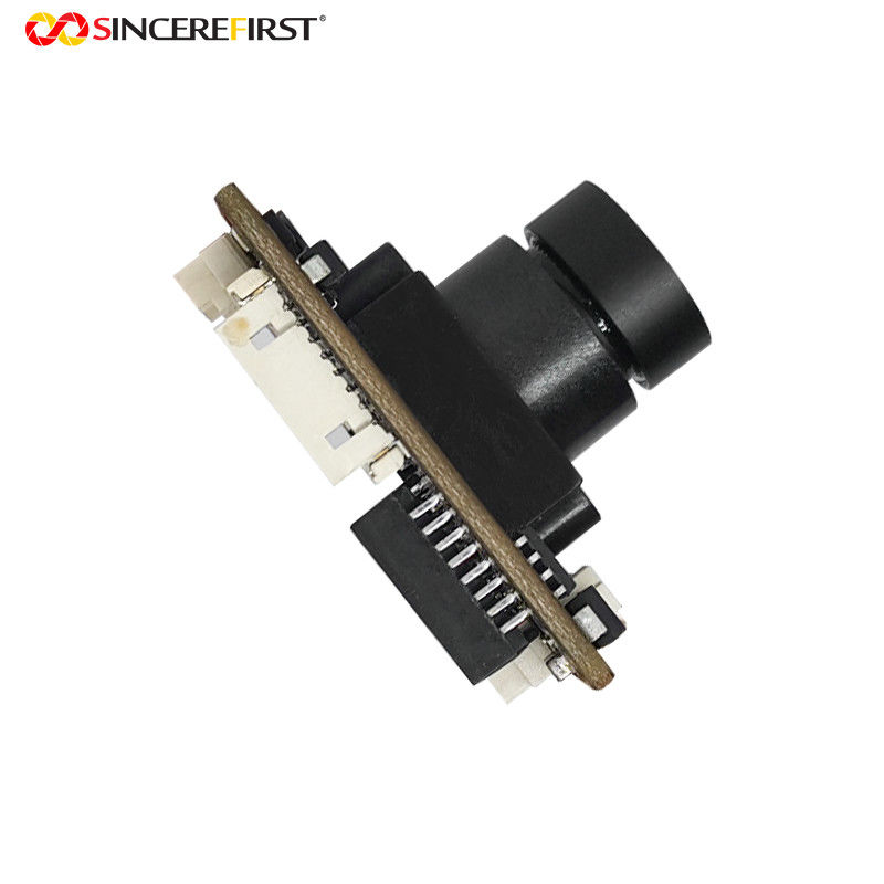 1080P Low Light Network Mini USB Camera Module 4MP IP Camera Board