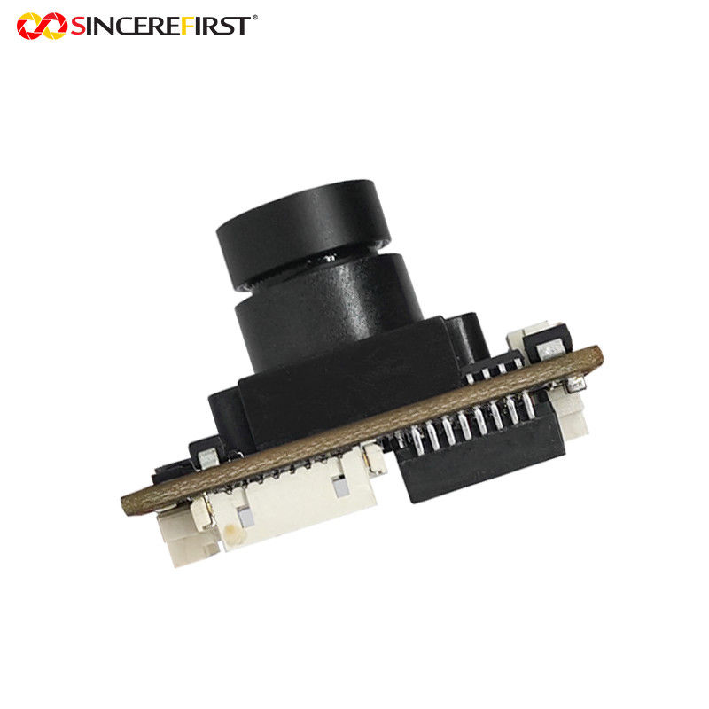 8mp Star Level Low Light CMOS Sensor IP USB Camera Module H.264 H.265