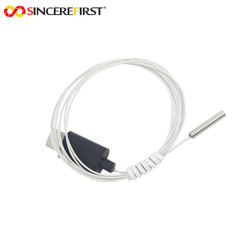 0.08MP 2.8mm Endoscope Inspection Camera Module Type C Interface