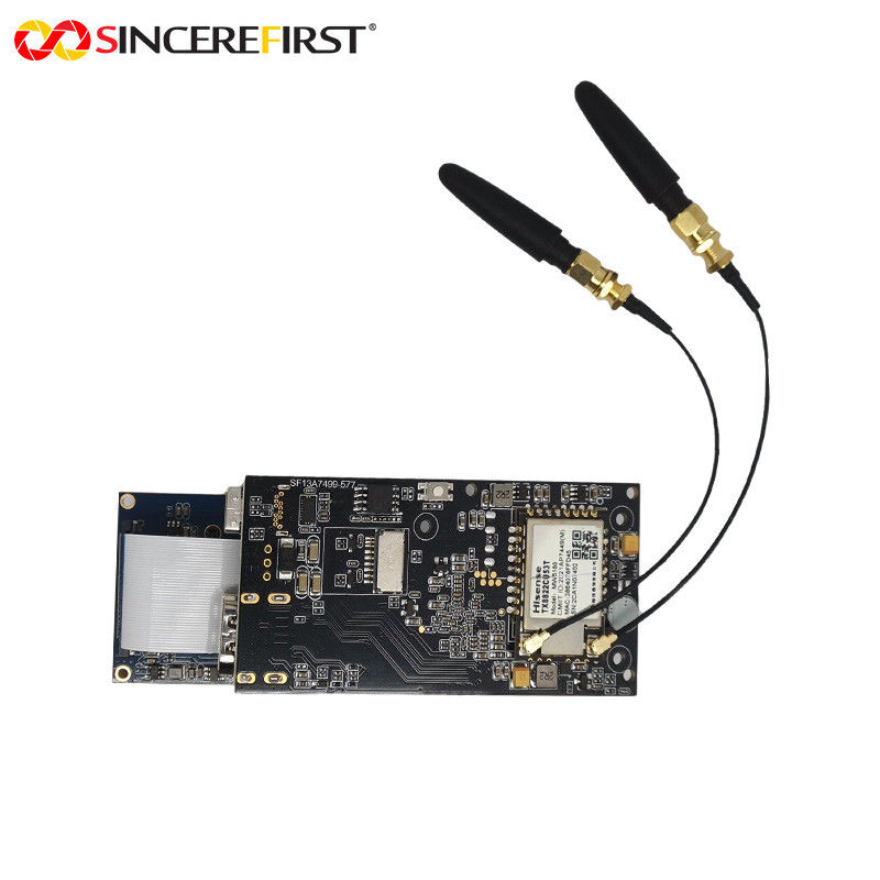 12MP USB3.0 Camera Module With Sony IMX577 CMOS Image Sensor