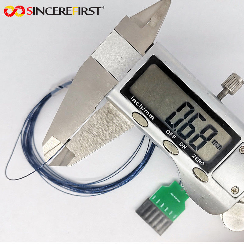 Super Mini 0.9mm Medical Endoscope OCHTA10 With OV426 Decoder Board