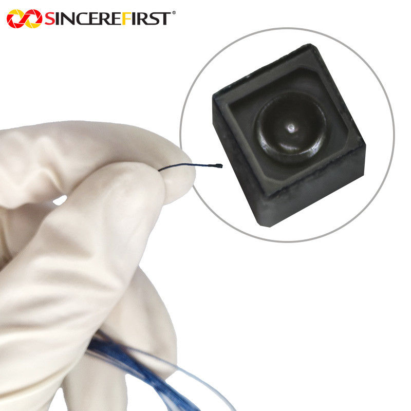 Super Mini 0.9mm Medical Endoscope OCHTA10 With OV426 Decoder Board