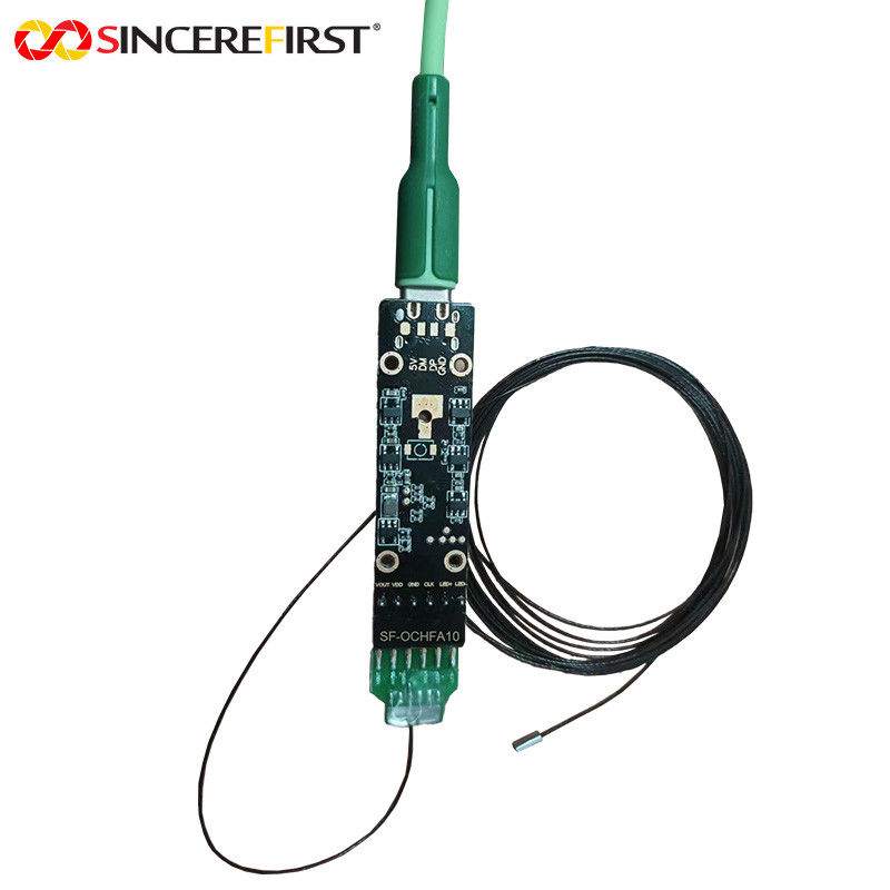 0.49MP OCHFA10 Wide Angle Endoscope Camera Module Medical Industry 1.0mm