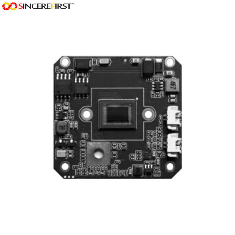 8 Millon Pixels IMX415 4k 30fps Ip Network H.265 H.264 Camera Module