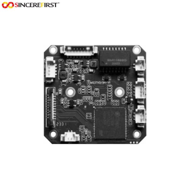8 Millon Pixels IMX415 4k 30fps Ip Network H.265 H.264 Camera Module