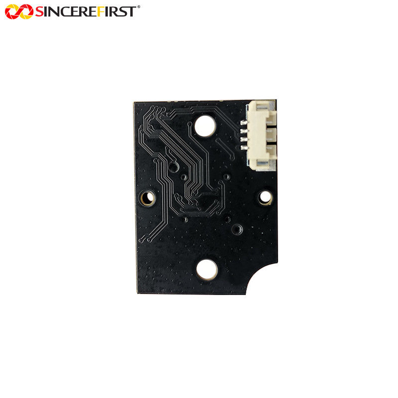 0.3MP GC0328 Sensor 150 Degree Wide Angle Micro USB Camera Module