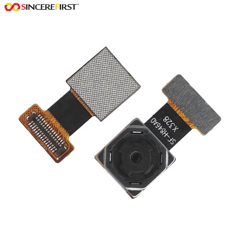8mp Auto Focus Af Small Camera Modue With Hi846 CMOS Image Sensor