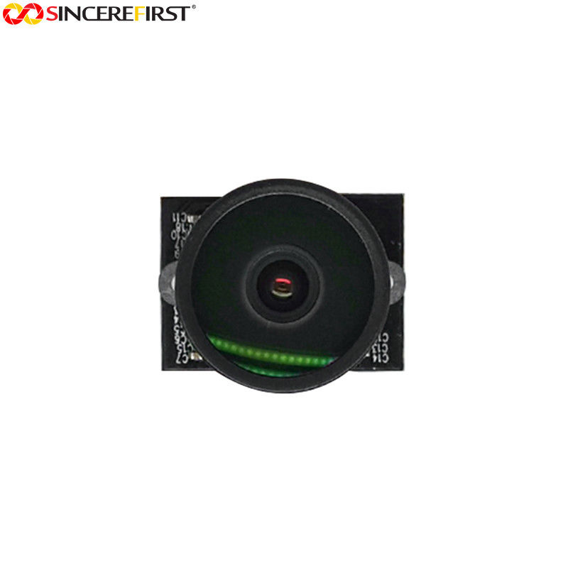 2MP Fixed Focus IMX307 Socket Digital Camera Sensor Module MIPI