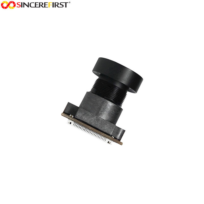 2MP Fixed Focus IMX307 Socket Digital Camera Sensor Module MIPI