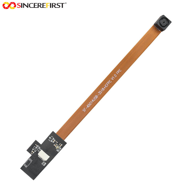 5MP OV5640 USB Board MIPI MJPEG 1080p Separate Camera Module